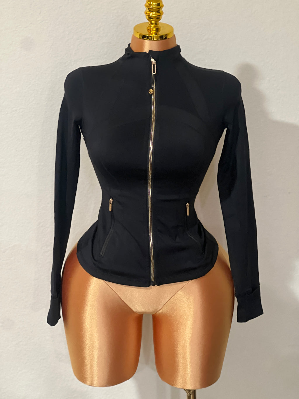 Define Jacket