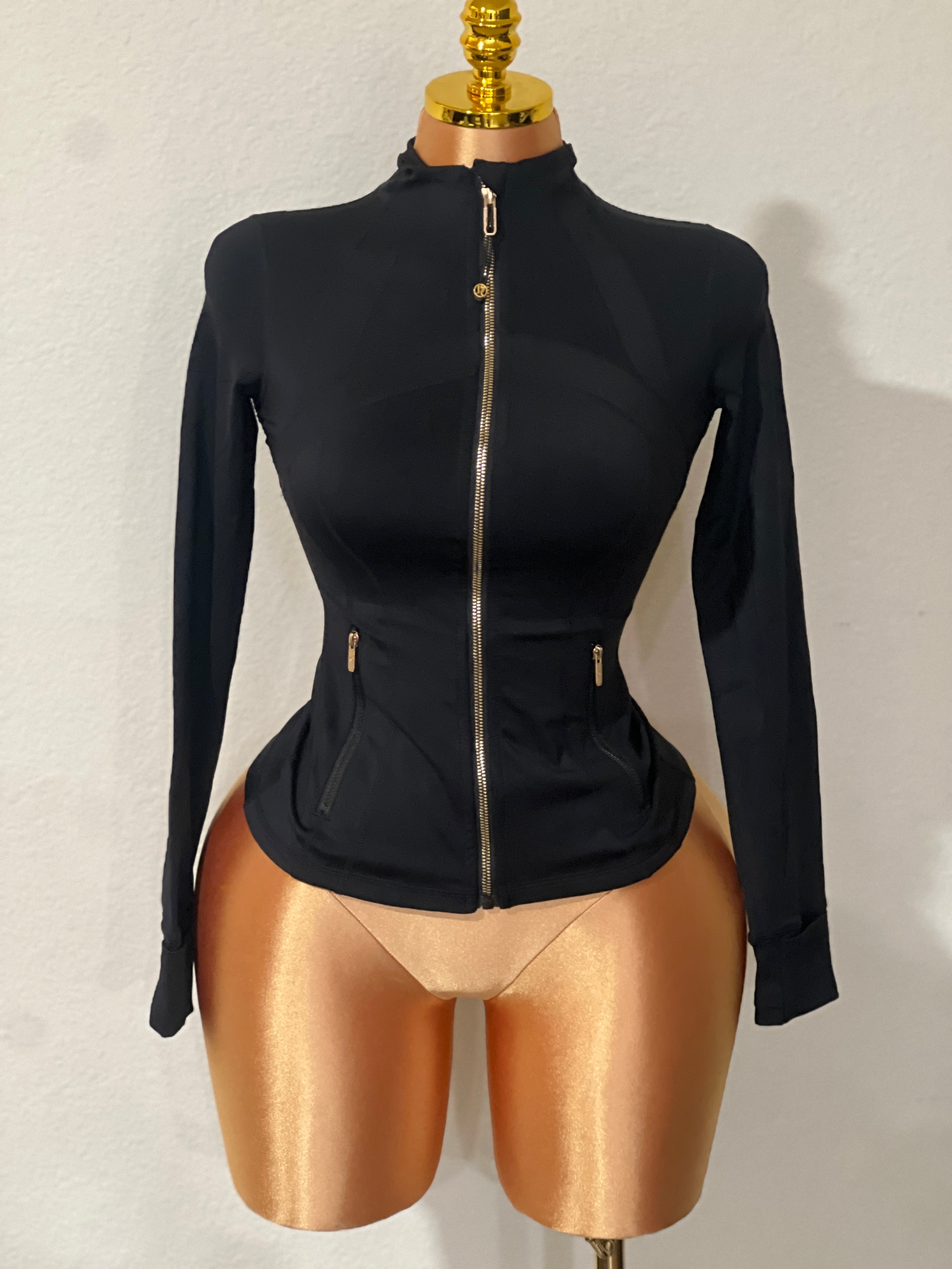 Define Jacket