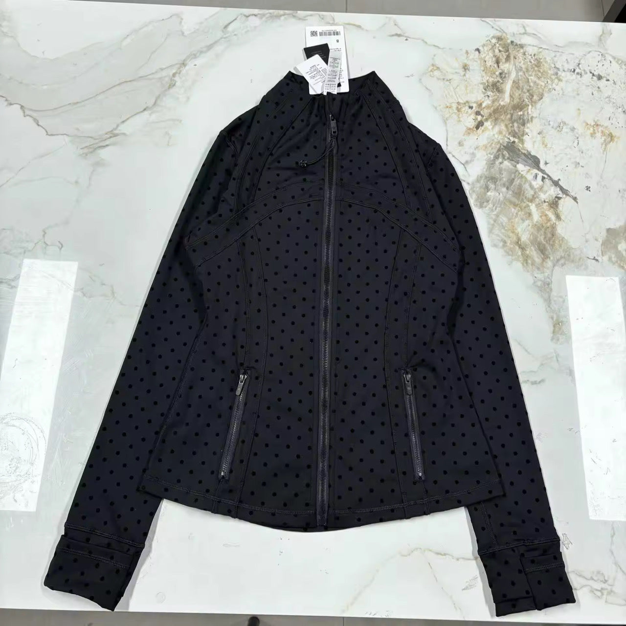 Define Jacket