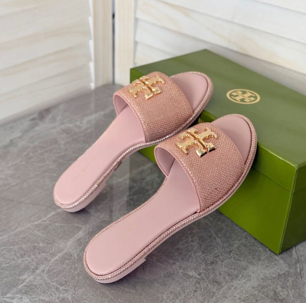 TB Slides Sandals High Quality