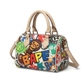 Baby Milo Pillow Bag