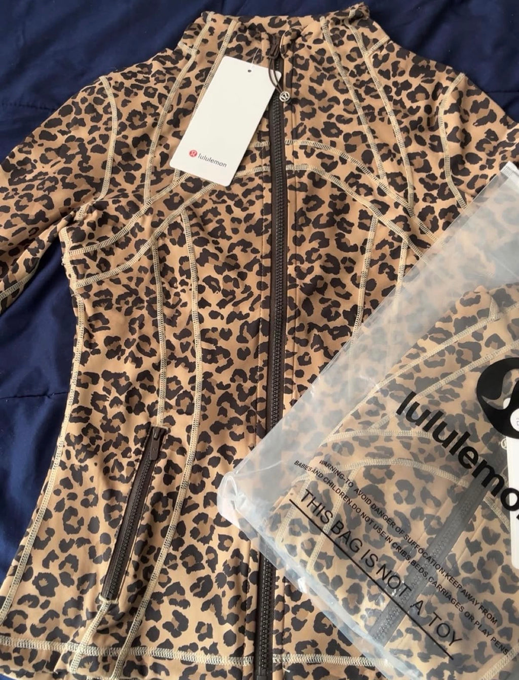 Define Jacket