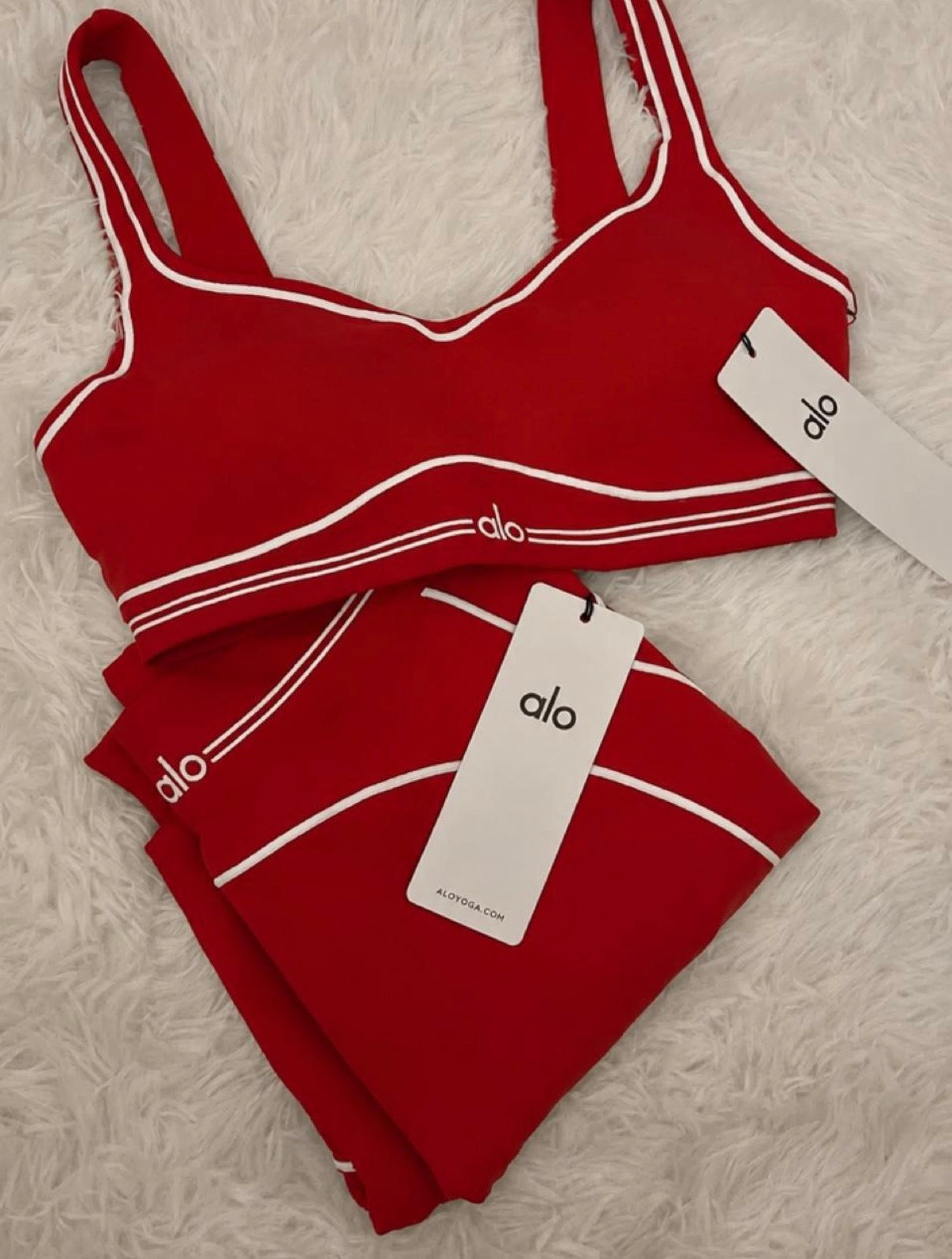 Yoga Set