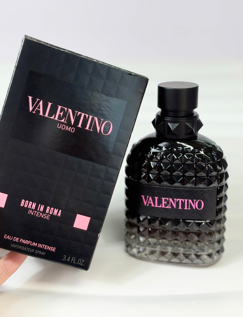 Valentino Men Cologne