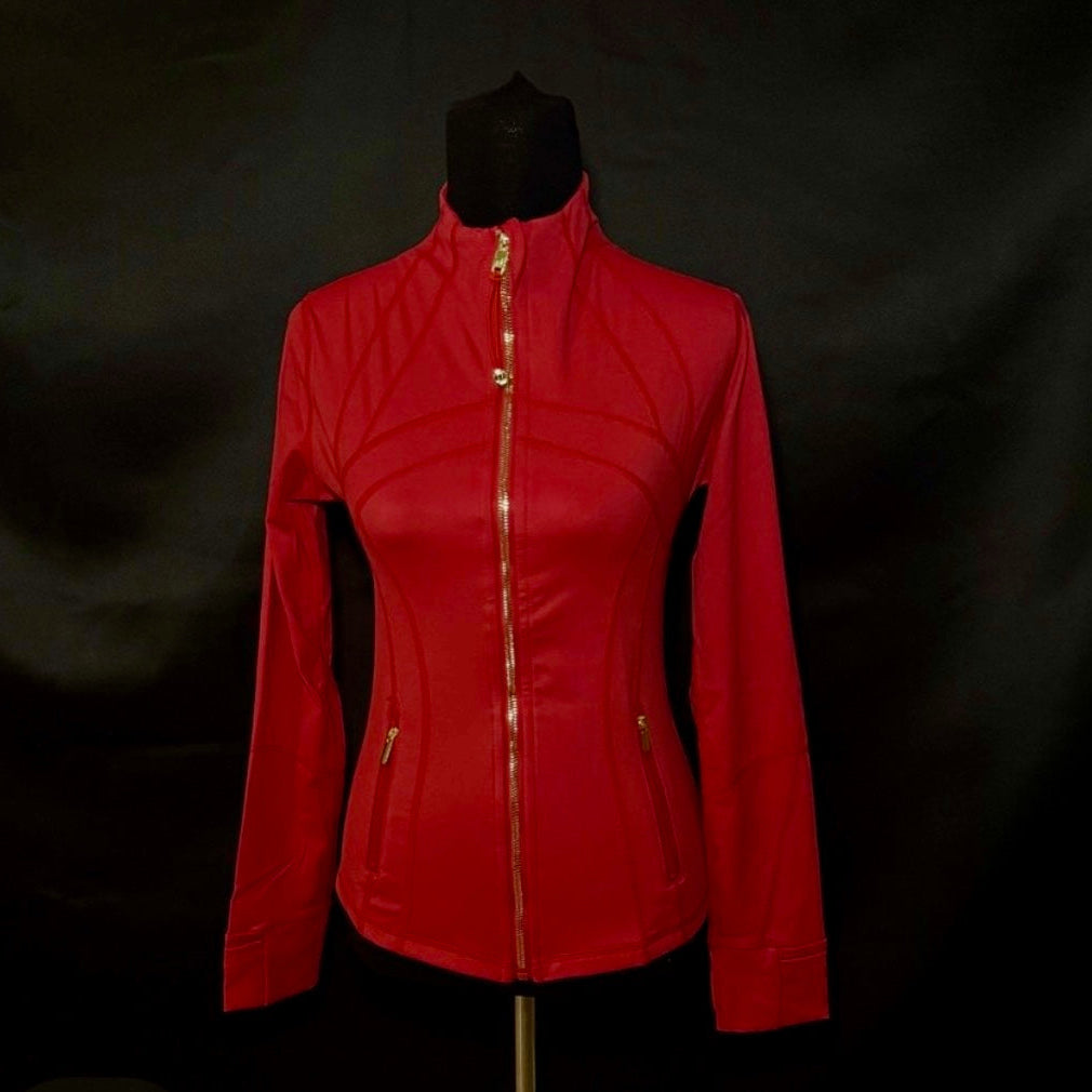 Define Jacket