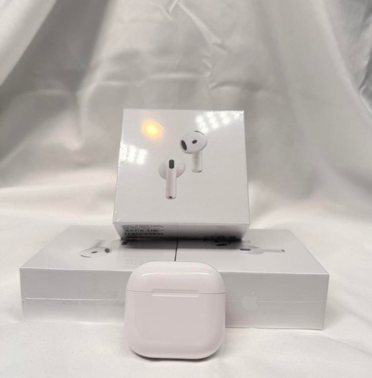 Earphones Gen 4