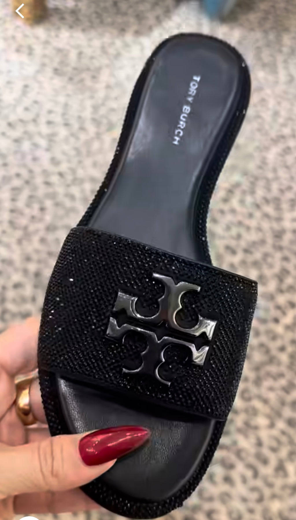 TB Slides Sandals High Quality