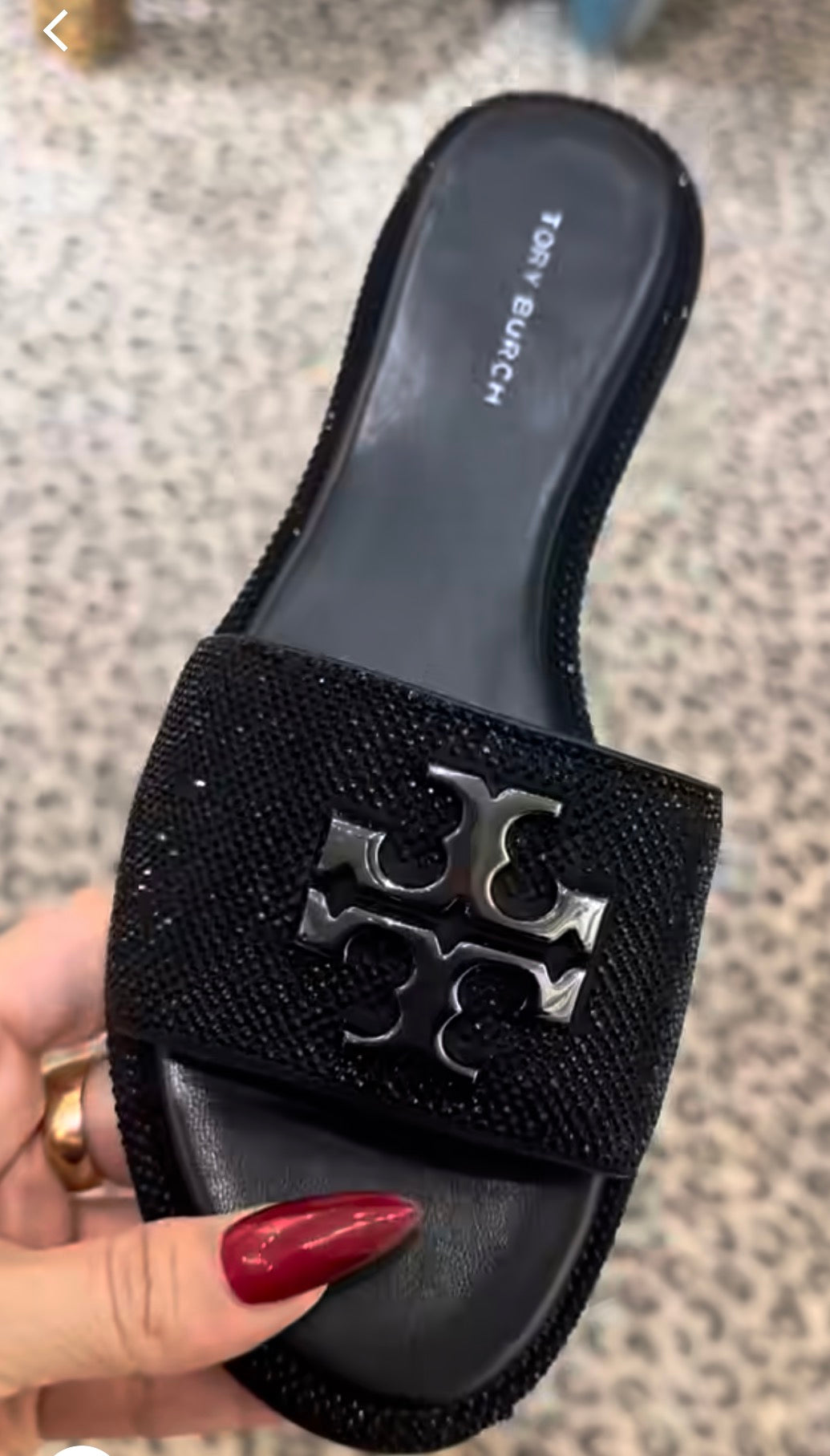 TB Slides Sandals High Quality