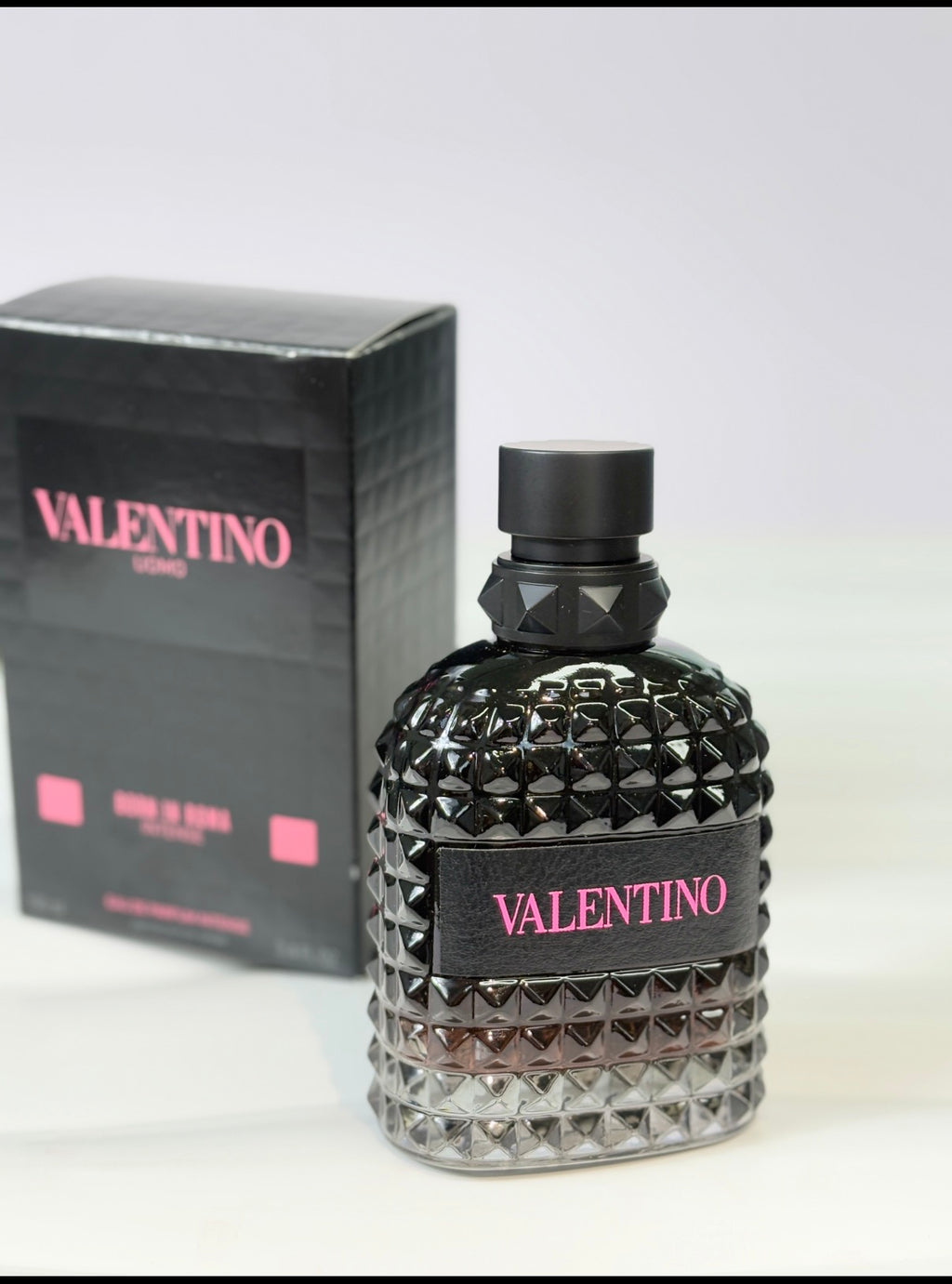Valentino Men Cologne