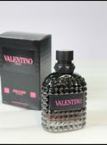 Valentino Men Cologne