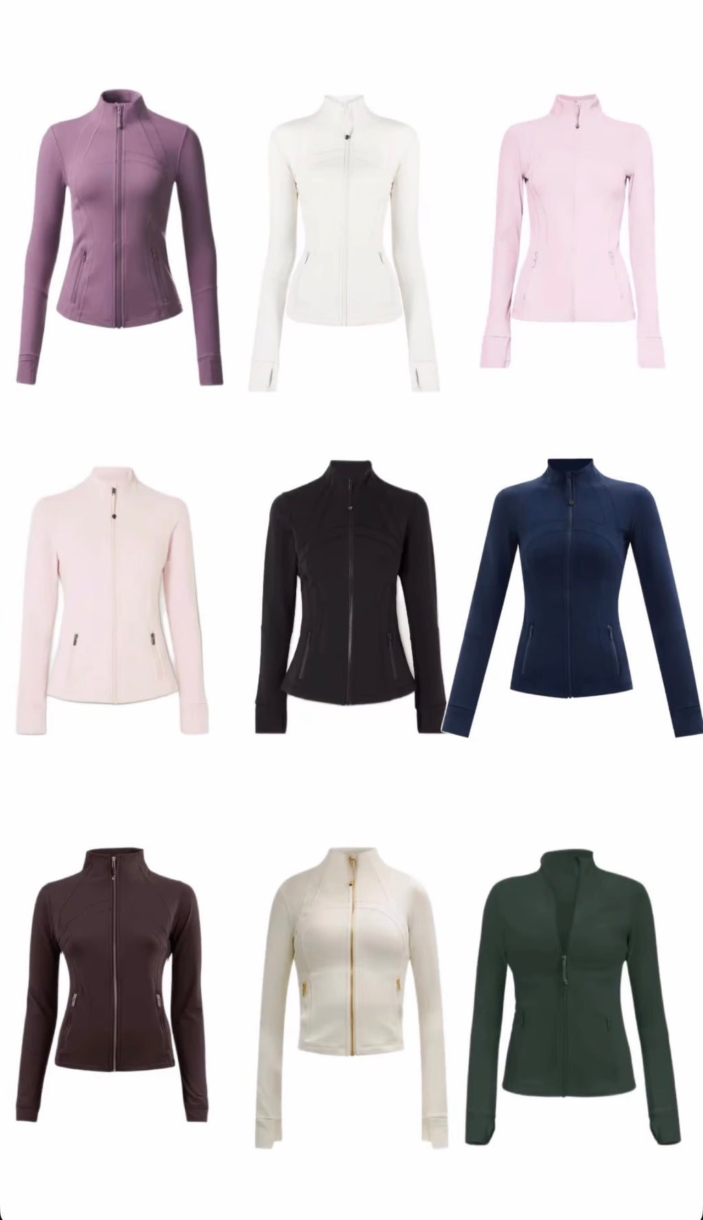 Define Jacket