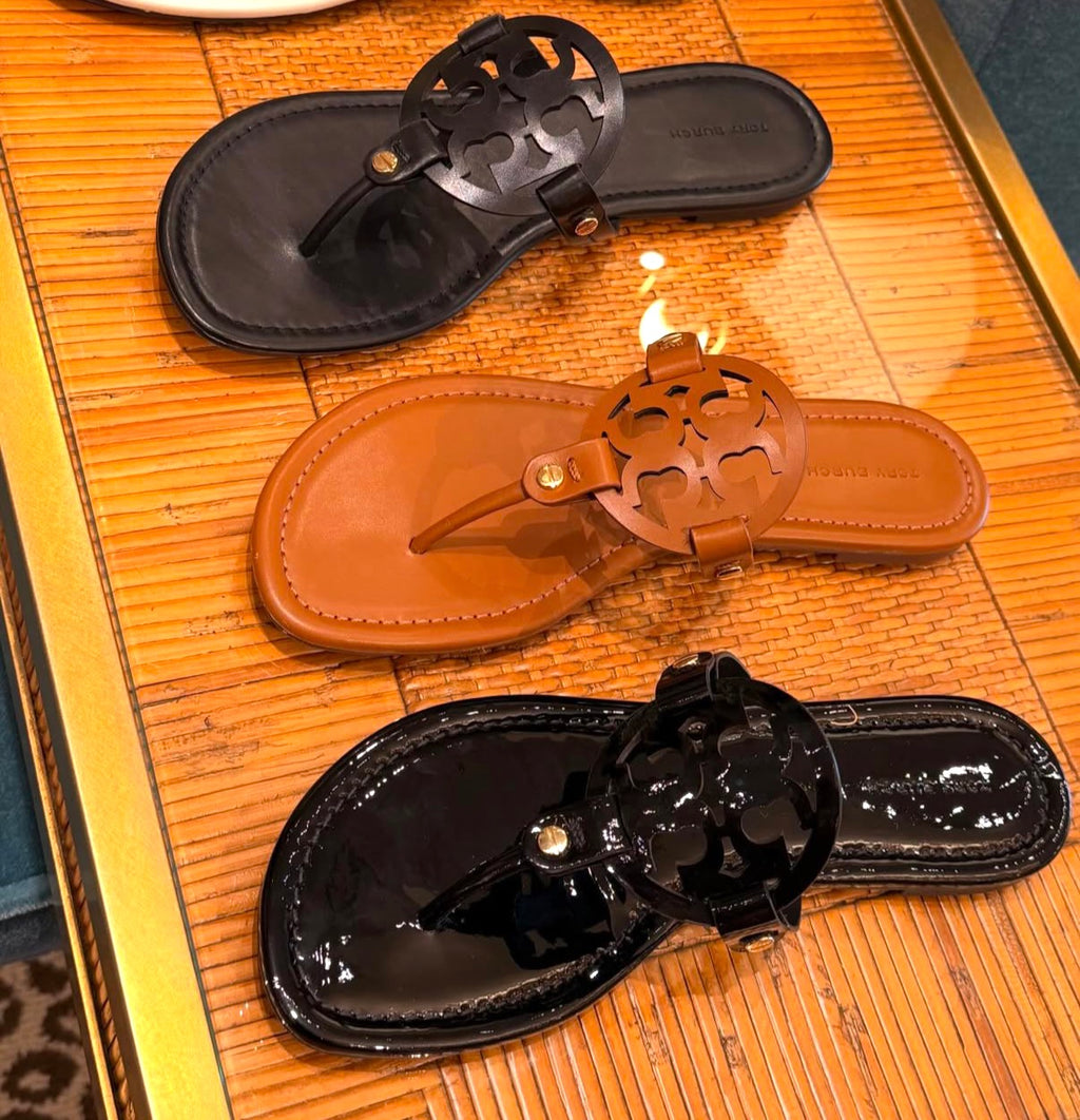 TB Sandals