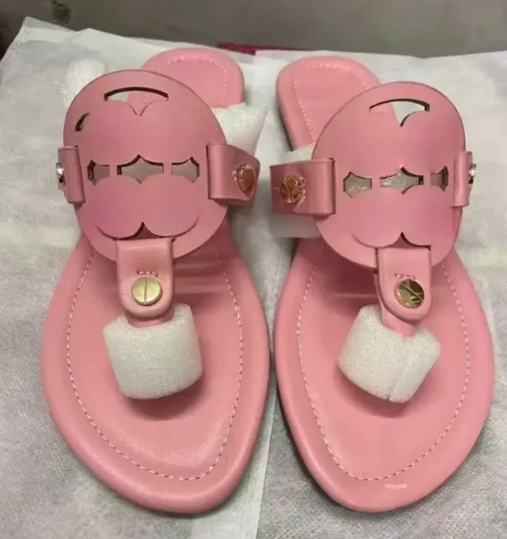 TB Sandals