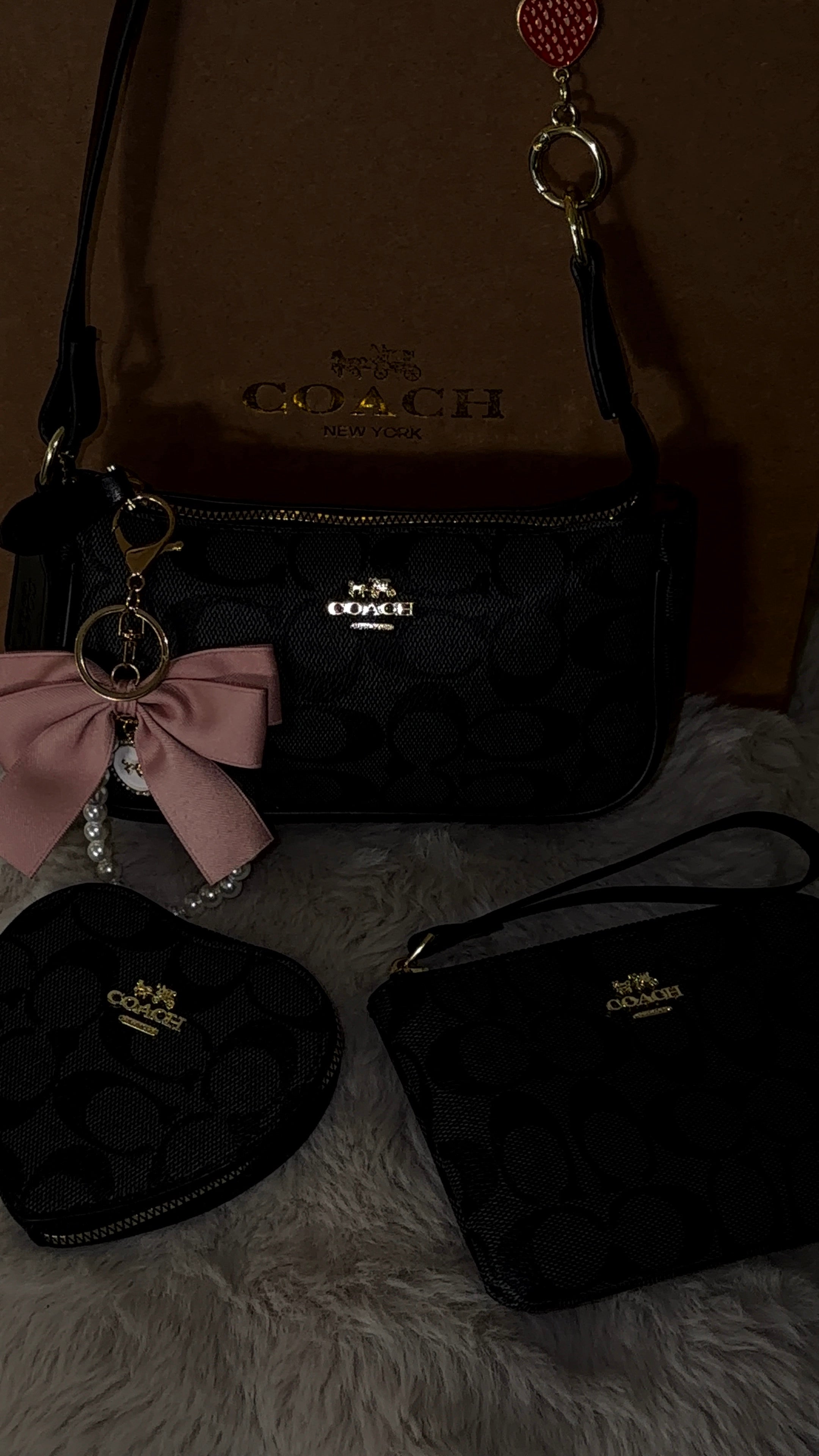 3 piece set