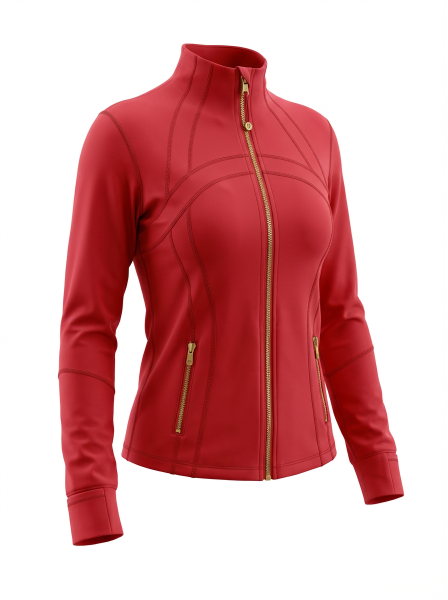 Define Jacket
