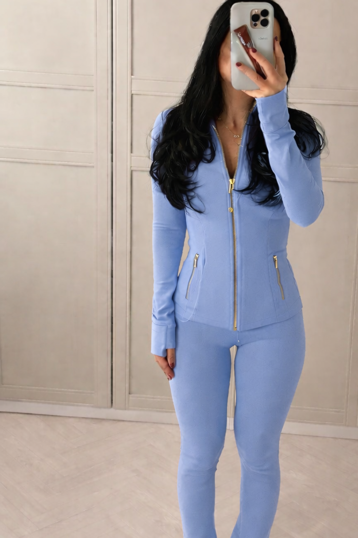 Define 2-piece Set