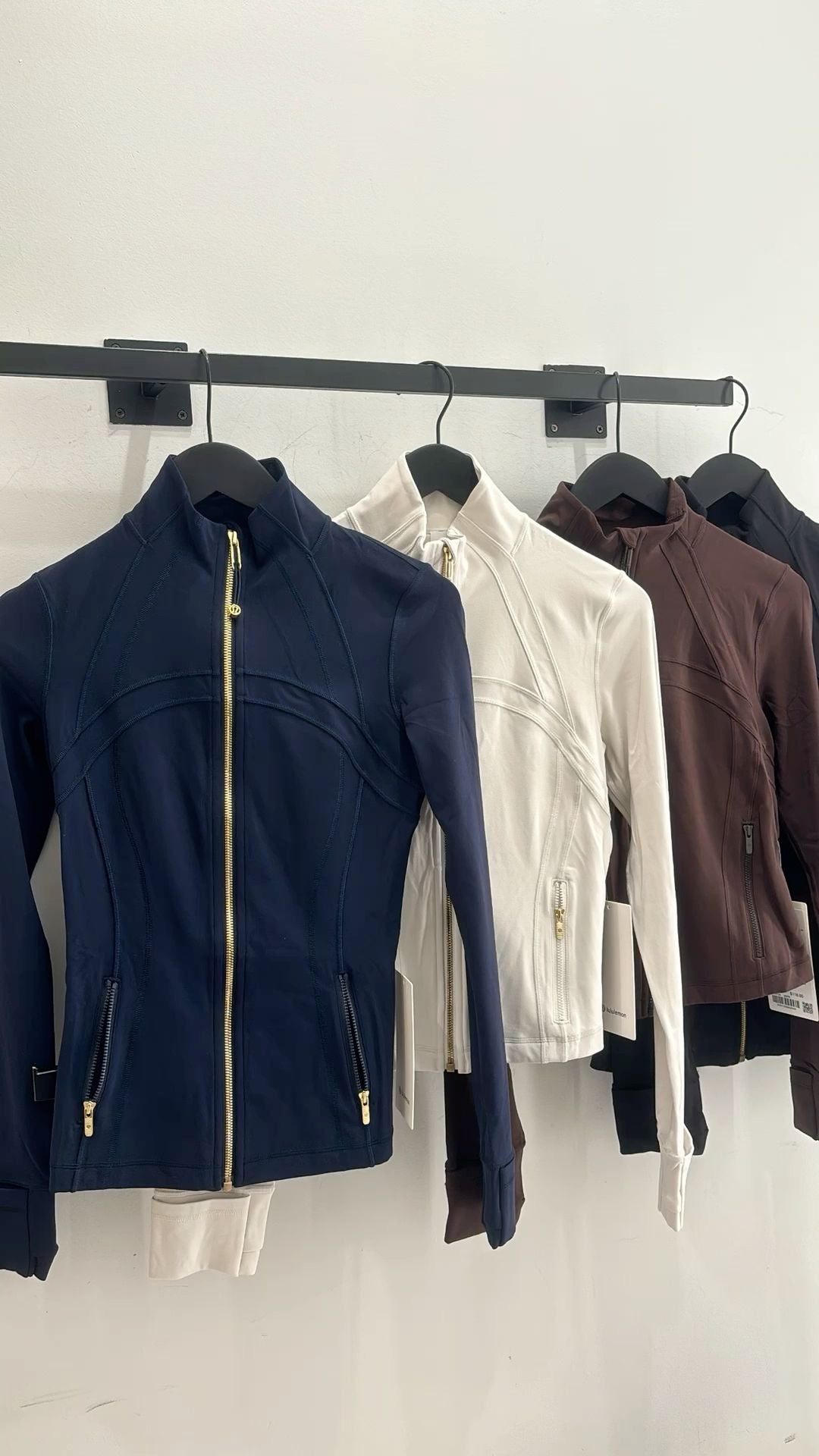 Define Jacket