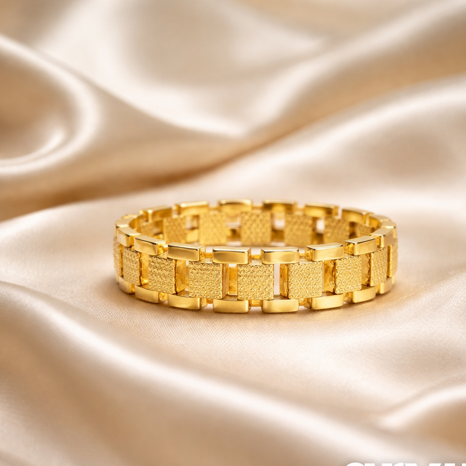 Rolex Ring