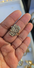 Hello Kitty Ring