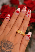 Rolex Ring