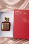 Unisex Perfume