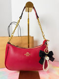 Red Purse