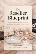 Beginners Guide Reselling