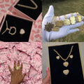 Jewelry Vendor List