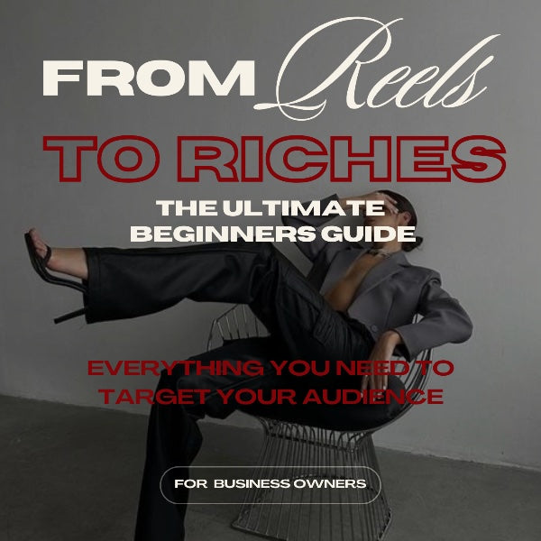 Beginners guide for social media