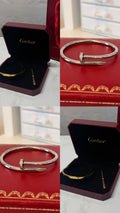 Cartier Jewelry Vendor List