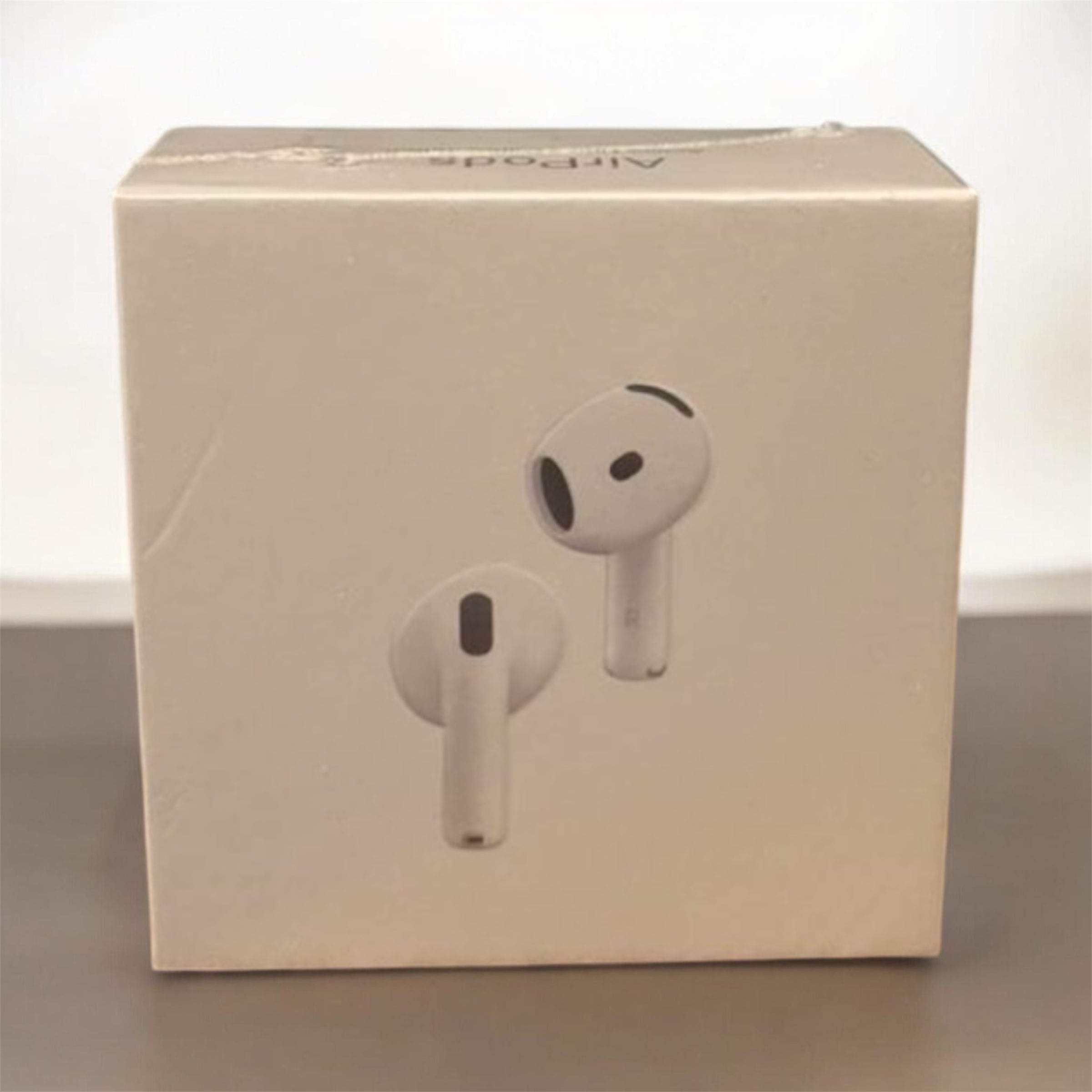 Earphones Gen 4