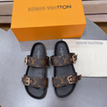 Brown Sandals
