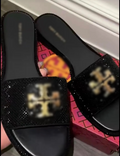 TB Slides Sandals High Quality