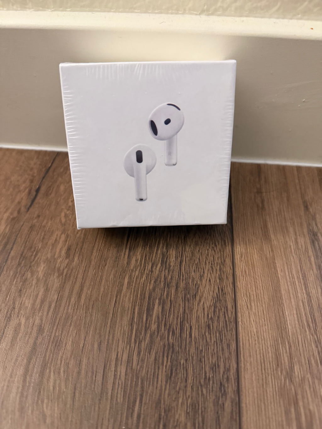 Earphones Gen 4