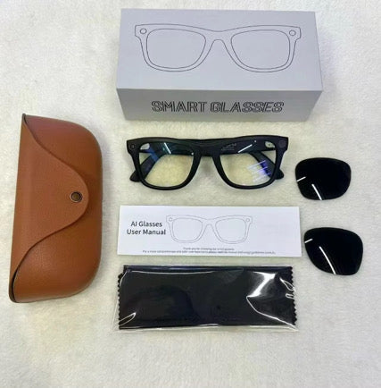 Smart Glasses Vendor list