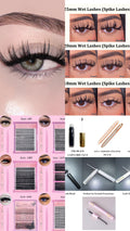 Lash Vendor List