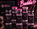 Pep Vials Vendors