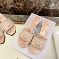CD sandals