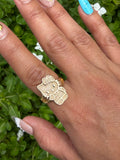 Hello Kitty Ring