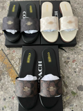Summer Slides
