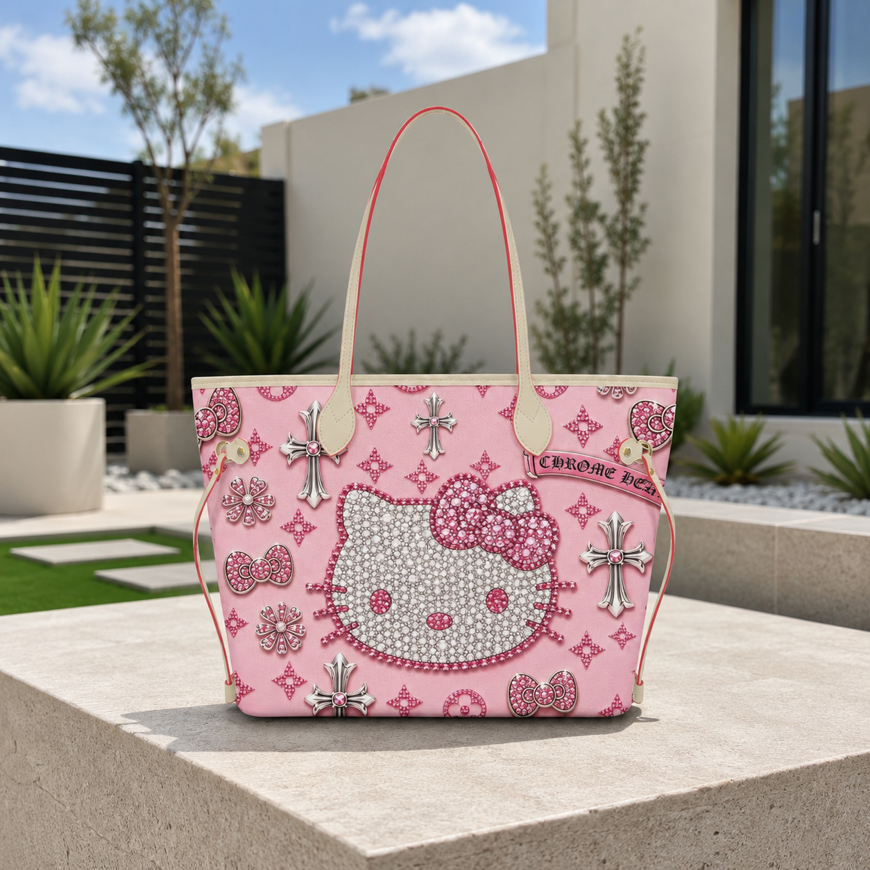 HK Tote