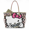 HK Grill Tote