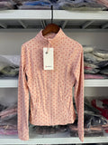 Pre-order Pink Poka Dot Define Jacket
