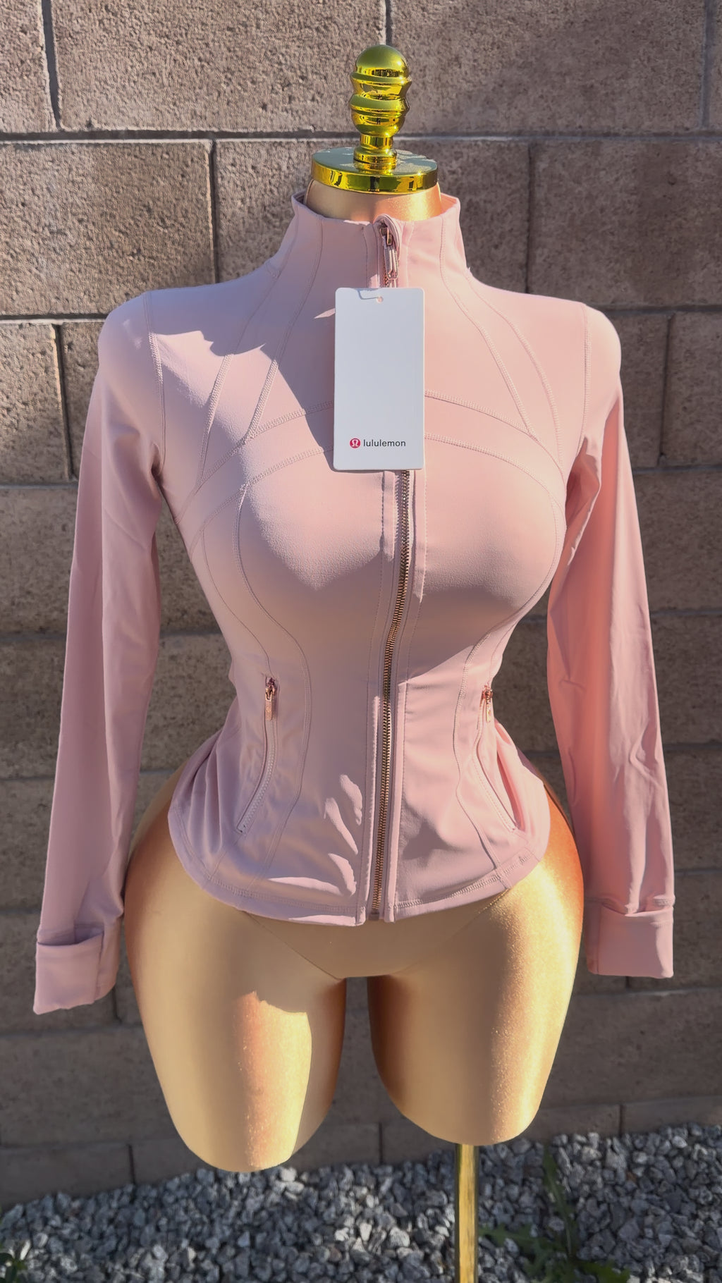 Define Jacket